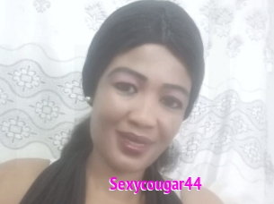 Sexycougar44