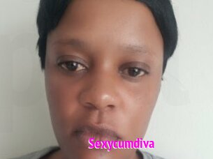 Sexycumdiva