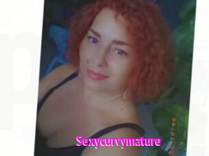 Sexycurvymature