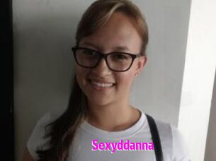 Sexyddanna