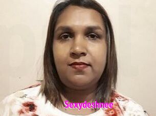 Sexydeshnee