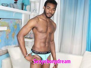 Sexyebonydream
