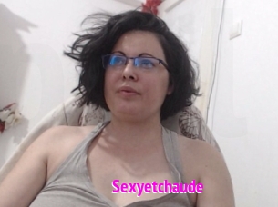 Sexyetchaude