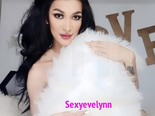sexyevelynn Porn Loverz
