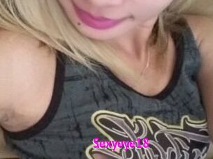 Sexyeye18