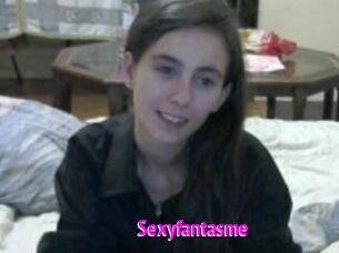 Sexyfantasme