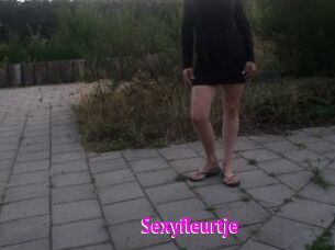 Sexyfleurtje