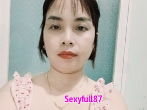 Sexyfull87