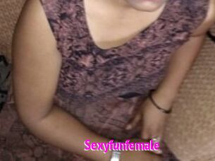 Sexyfunfemale
