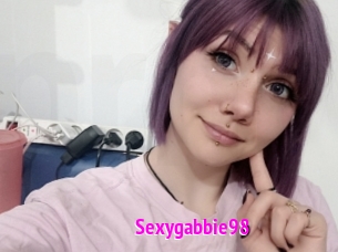 Sexygabbie98
