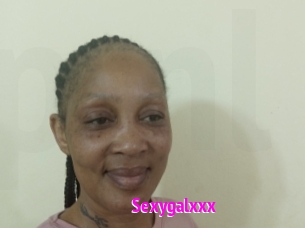 Sexygalxxx
