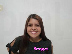 Sexygat