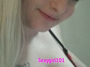 Sexygirl101