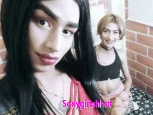 Sexygirlshhot