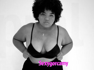 Sexygorcamy