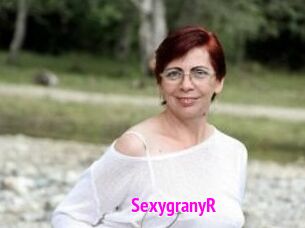 SexygranyR