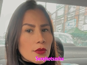 Sexyhotsasha