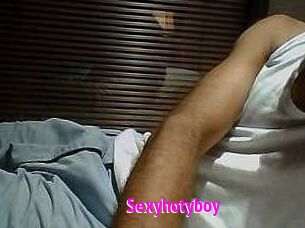Sexyhotyboy