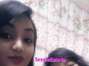 Sexyindianz4u