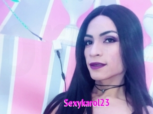 Sexykarol23