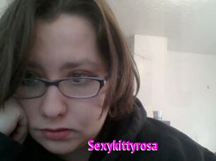 Sexykittyrosa