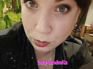 sexylandmila Porn Loverz