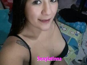 Sexy_latinna