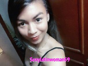 Sexylatinwoman69