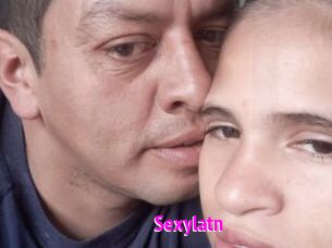 Sexylatn