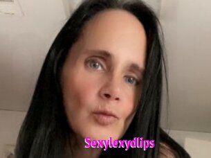 Sexylexydlips