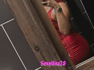 Sexylina28