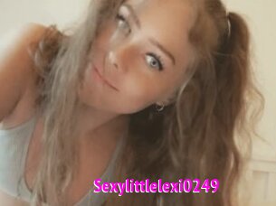 Sexylittlelexi0249