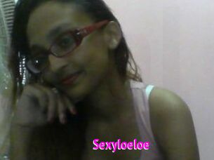 Sexyloeloe