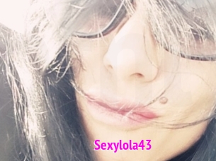Sexylola43