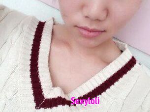 Sexyloli