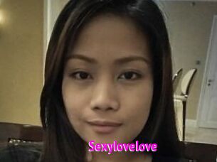 Sexylovelove