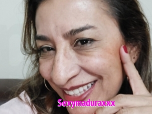 Sexymaduraxxx