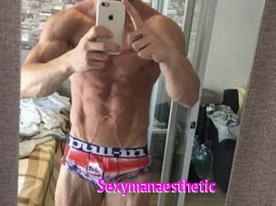 Sexymanaesthetic
