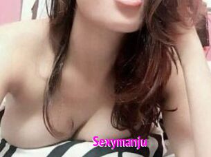 Sexymanju