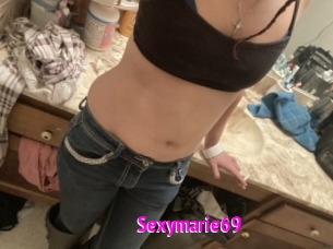 Sexymarie69
