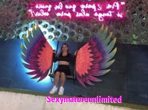 Sexymatureunlimited