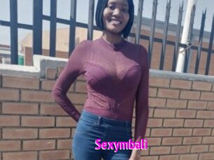 Sexymbali