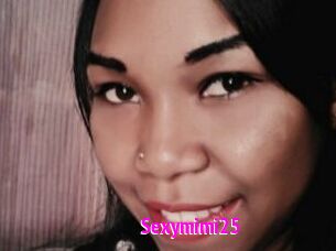 Sexymimi25