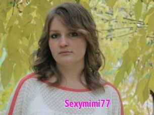sexymimi77 Porn Loverz