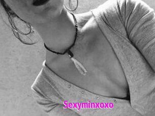 Sexyminxoxo