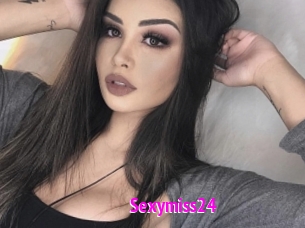 Sexymiss24