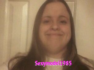 Sexymodel1985