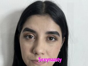 Sexynaasty
