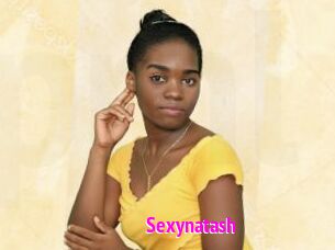 Sexynatash