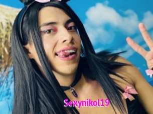 Sexynikol19